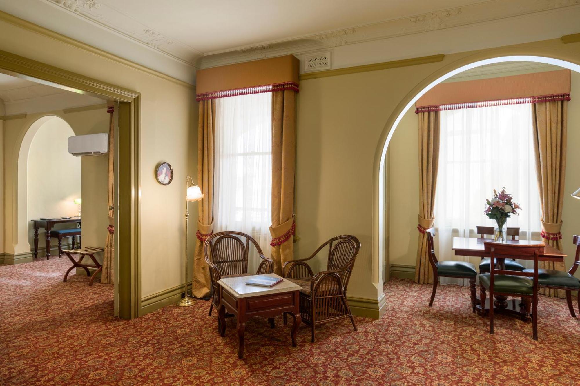 Hadley'S Orient Hotel Hobart Quarto foto
