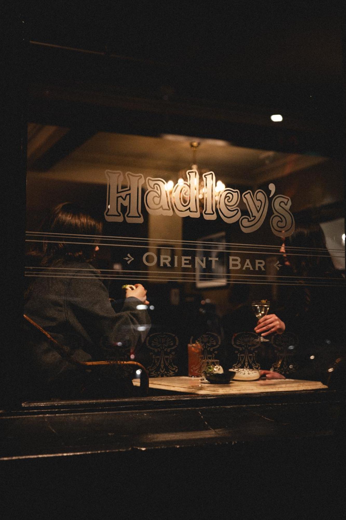 Hadley'S Orient Hotel Hobart Exterior foto
